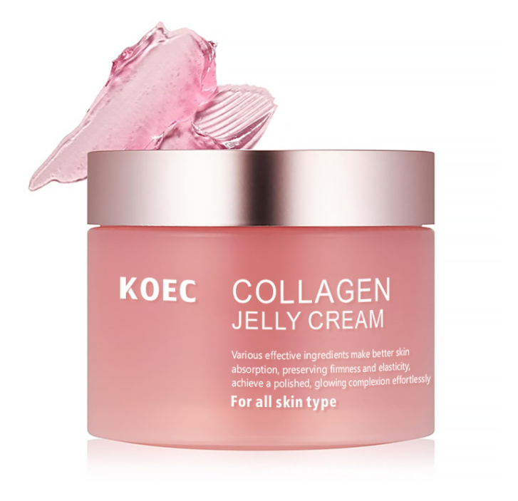 Mascarilla Personalizada de Gel Hidratante Iluminadora