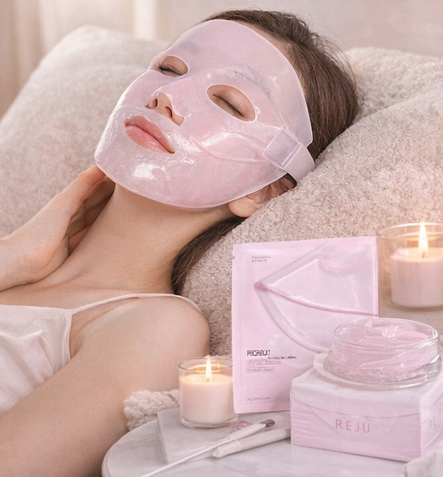 Eternal Hydration Collagen Mask