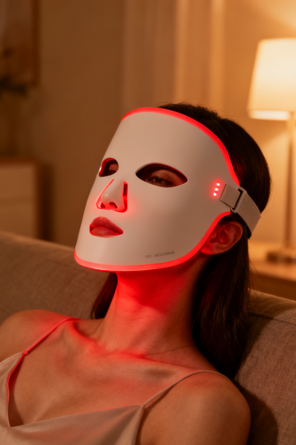 LUMISKIN ELITE™ – Clear Skin LED Mask (7 Colors)